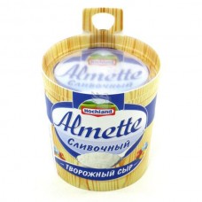 Творожный сыр сливочный Almette 150 гр - Магнит ГМ